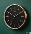 Alloy handicrafts, wall clocks, wall stickers, home decorations, clocks and watches Specification image